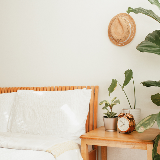 Tips on Staying Clean This Spring