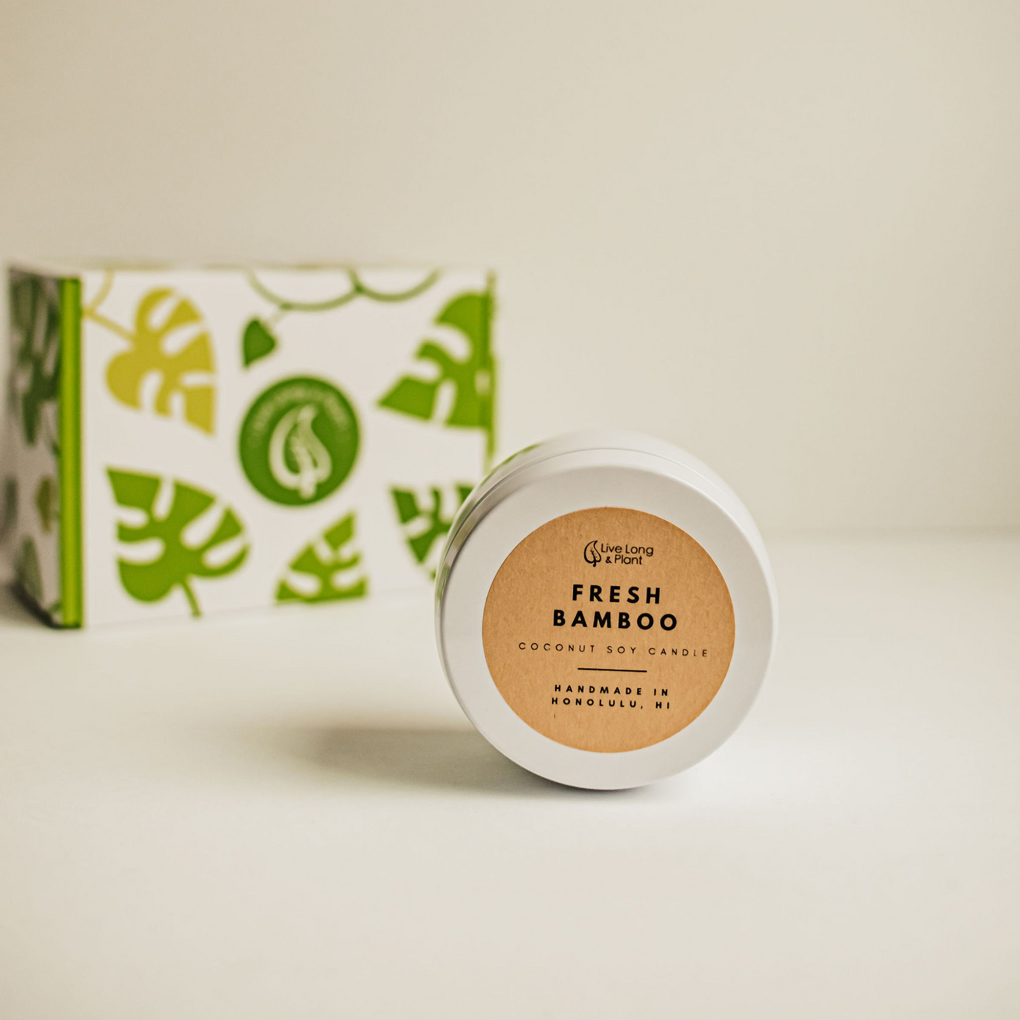 Happy Pineapple Spa Gift Box