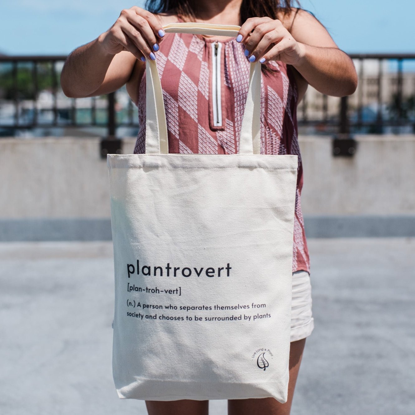 plantrovert, plant parent, plant gift, plant gifts, gifts for plant lover, tote bag, grocery bag, reusable bag, plant parenthood, plant lover