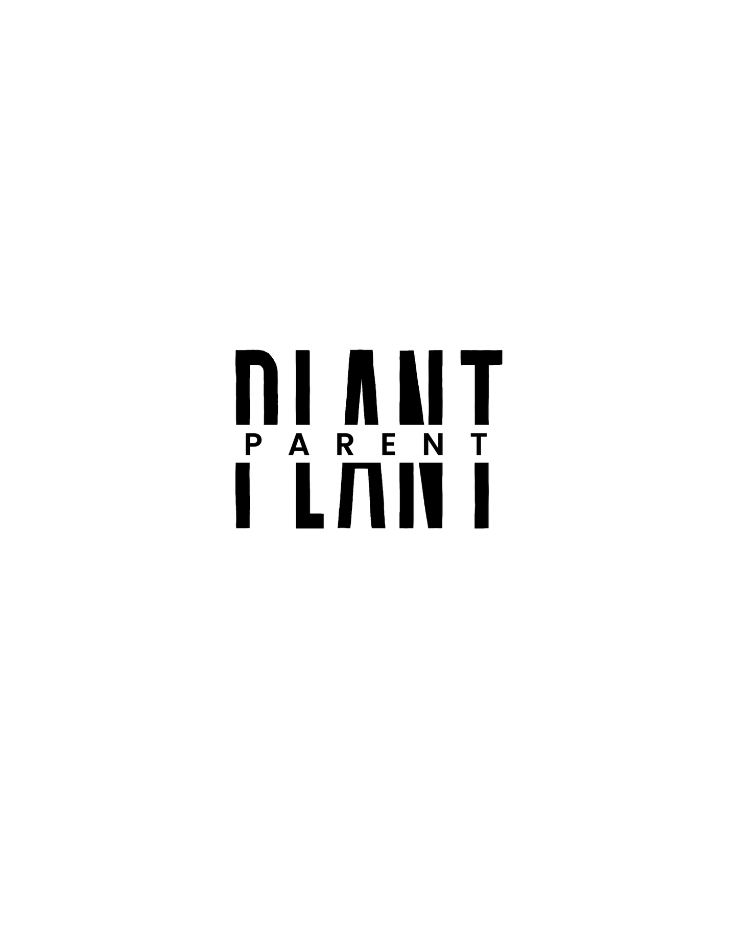 Plant Parent Heather White Dolman Sleeve Top