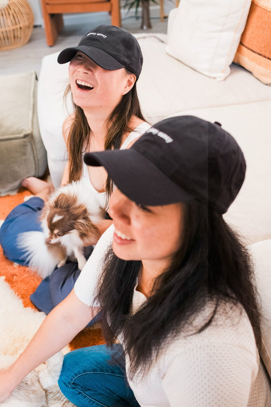 Planty Aunty Baseball Cap