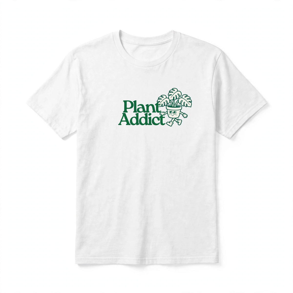 Plant Addict Women's T-Shirt