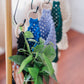 Macrame Hanger Basket