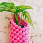 Macrame Hanger Basket