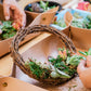 Succulent Wreath Workshop | Handcraft Living Wreaths in Hawai‘i