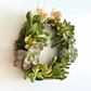 Succulent Wreath Workshop | Handcraft Living Wreaths in Hawai‘i