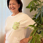 Plant Pocket Unisex T-Shirt, Dogs & Fauna