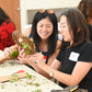 Succulent Wreath Workshop | Handcraft Living Wreaths in Hawai‘i