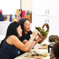 Succulent Wreath Workshop | Handcraft Living Wreaths in Hawai‘i
