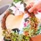 Succulent Wreath Workshop | Handcraft Living Wreaths in Hawai‘i