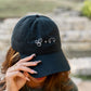 Plant + Pup Baseball Cap