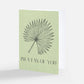 I'm A Fan Of You Greeting Card