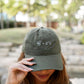 Plant + Pup Baseball Cap