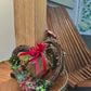 Succulent Wreath Workshop: A Hands-On Creative Experience