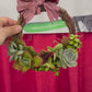 February Succulent Wreath Workshops