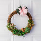 Succulent Wreath Workshop | Handcraft Living Wreaths in Hawai‘i