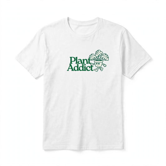 Plant Addict Women's T-Shirt