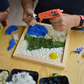 Create Your Own Moss Art Workshop